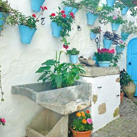 De Patios Córdoba Exterior foto