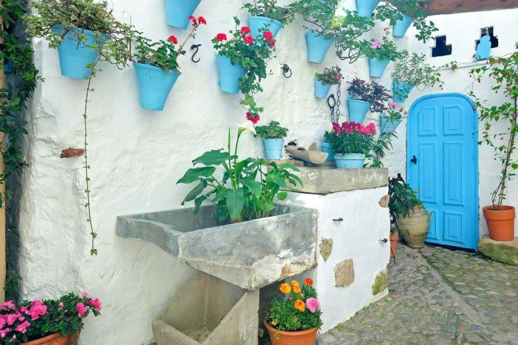 De Patios Córdoba Exterior foto