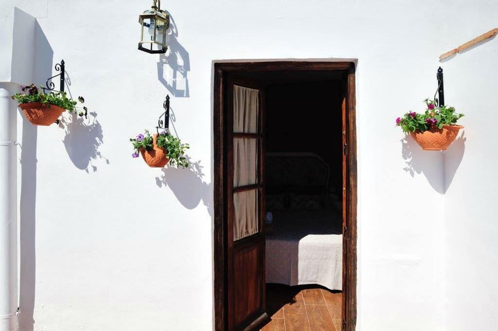 De Patios Córdoba Exterior foto