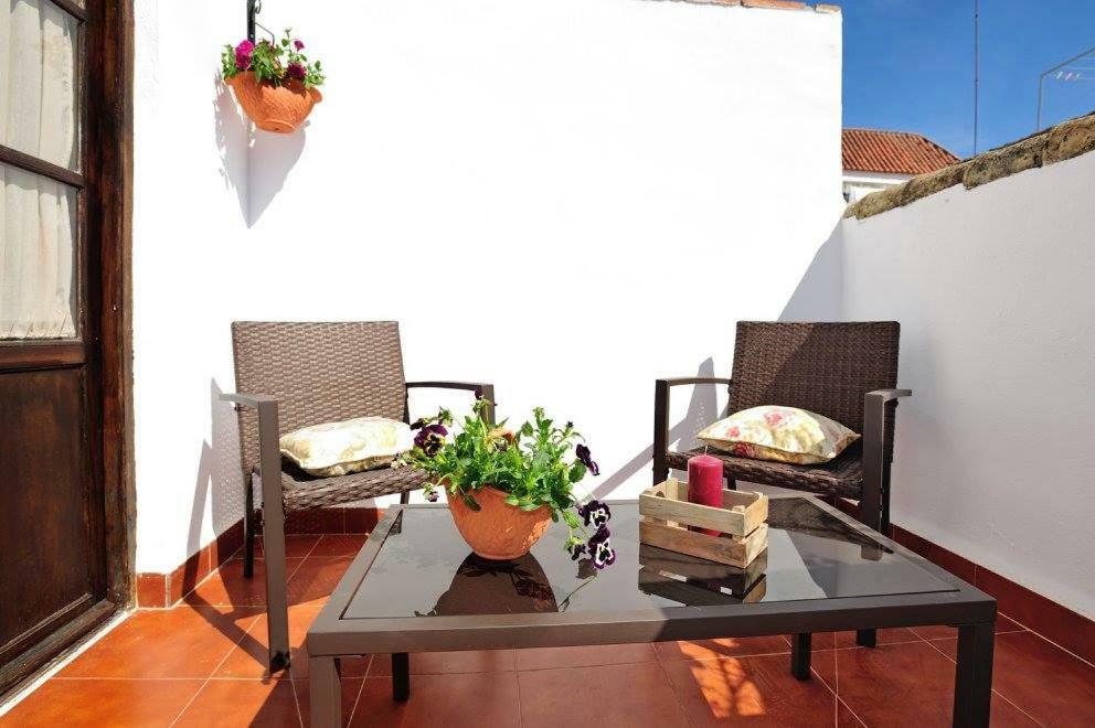 De Patios Córdoba Exterior foto