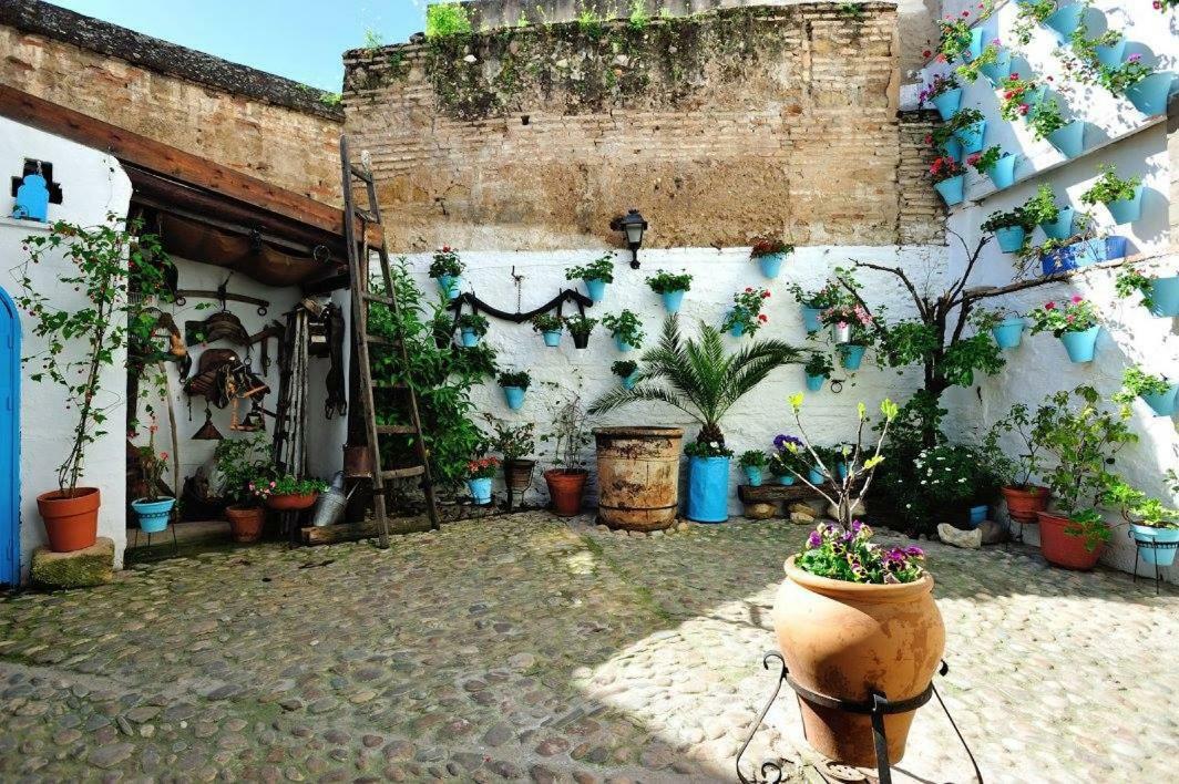 De Patios Córdoba Exterior foto
